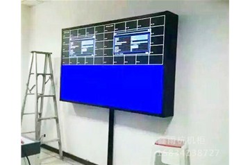 機(jī)房電視墻、控制臺(tái)技術(shù)概要 