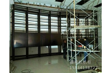 太原監(jiān)控電視墻所需的功能有哪些？太原鑫雨杭