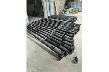山西道路監(jiān)控桿的安裝都有哪些要求？太原鑫雨杭電器