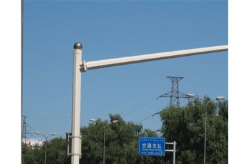 山西監(jiān)控桿的規(guī)格設定標準是什么？