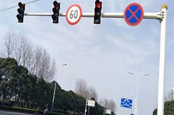 山西道路監(jiān)控桿的設(shè)計(jì)規(guī)范是什么？