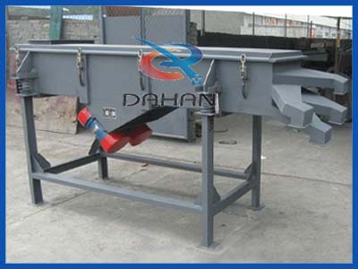 多層直線篩 多層直線篩