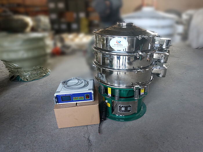 新鄉(xiāng)超聲波旋振篩哪家好？